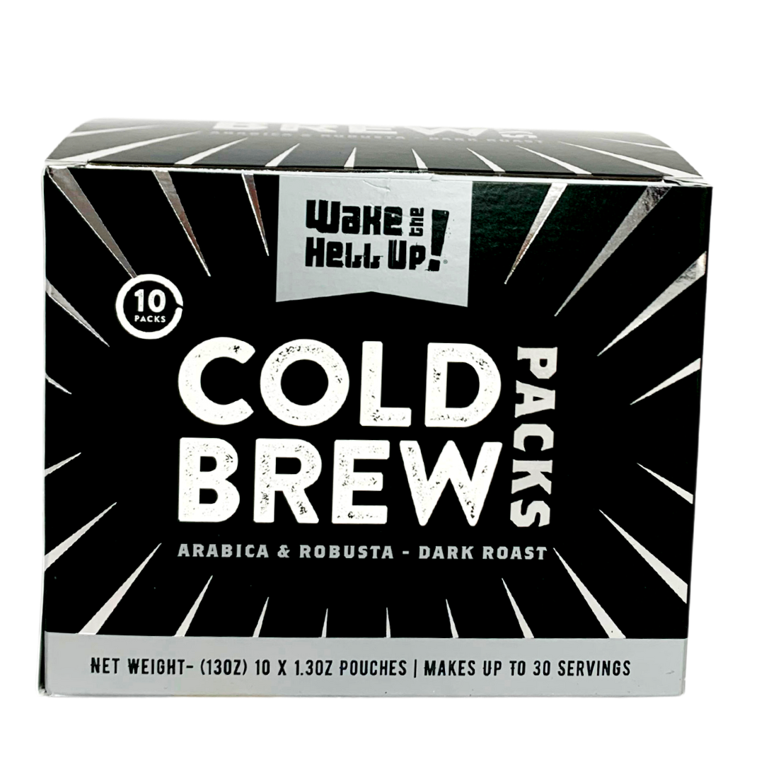 Cold Brew Bundle, Coffee Bundles & Gifts