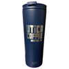 Utica Coffee Roasting Co. Simple Modern Travel Mugs- Perfect Mug For Hot Or Cold