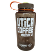 Utica Coffee Roasting Co. Nalgene Bottle - Utica Coffee Roasting Co.