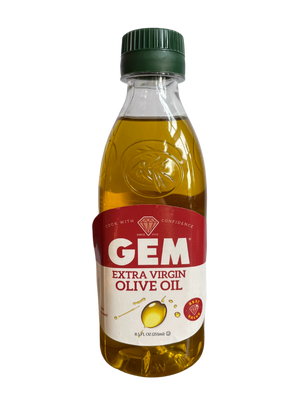Sovena Gem Extra Virgin Olive Oil - Utica Coffee Roasting Co.