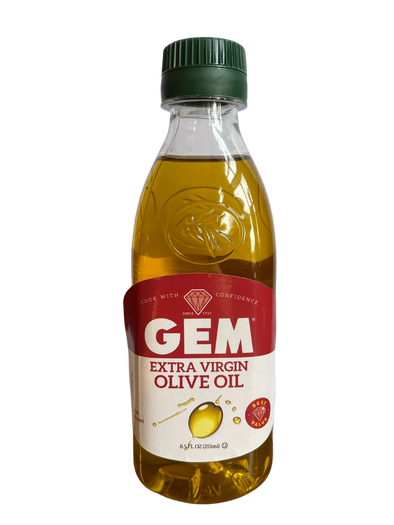 Sovena Gem Extra Virgin Olive Oil - Utica Coffee Roasting Co.