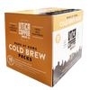 Utica Coffee Cold Brew Pouches - Utica Coffee Roasting Co.