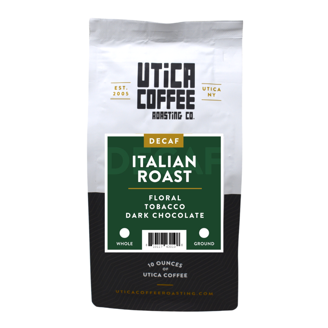 Decaf Italian Roast