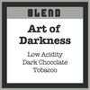 The Art Of Darkness - Utica Coffee Roasting Co.
