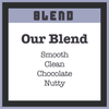 Our Blend - Utica Coffee Roasting Co.