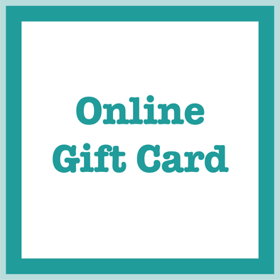 The Love Store Online Gift Card
