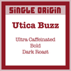 Utica Buzz - Utica Coffee Roasting Co.