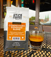 Espresso - Utica Coffee Roasting Co.